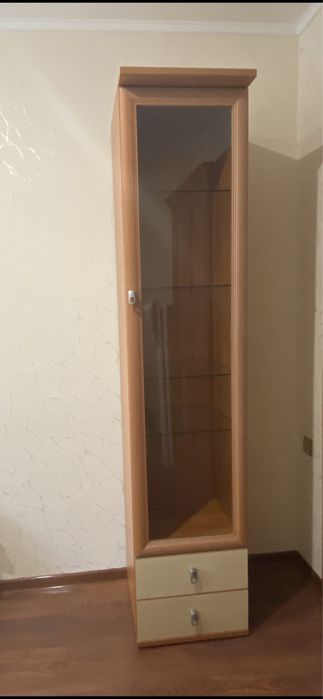Шкаф- пинал