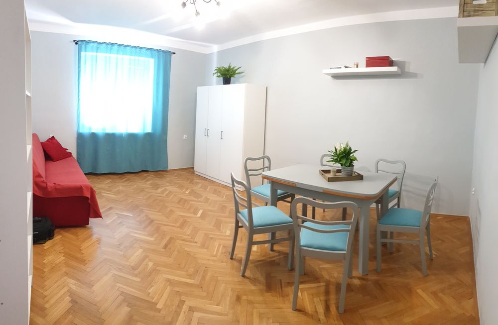 Mieszkanie – Poznań, Święty Marcin, Stare Miasto - Widok 4