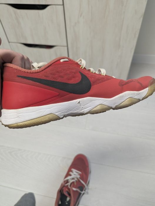 Кросівки nike zoom hypercross 44
