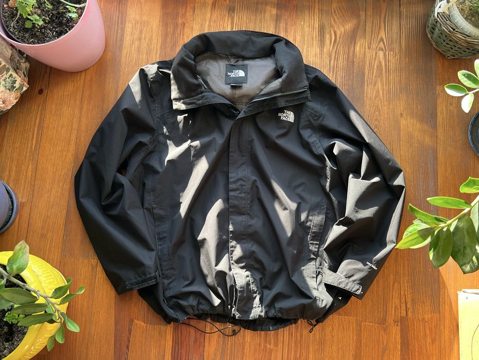 Вітровка The North Face gorpcore