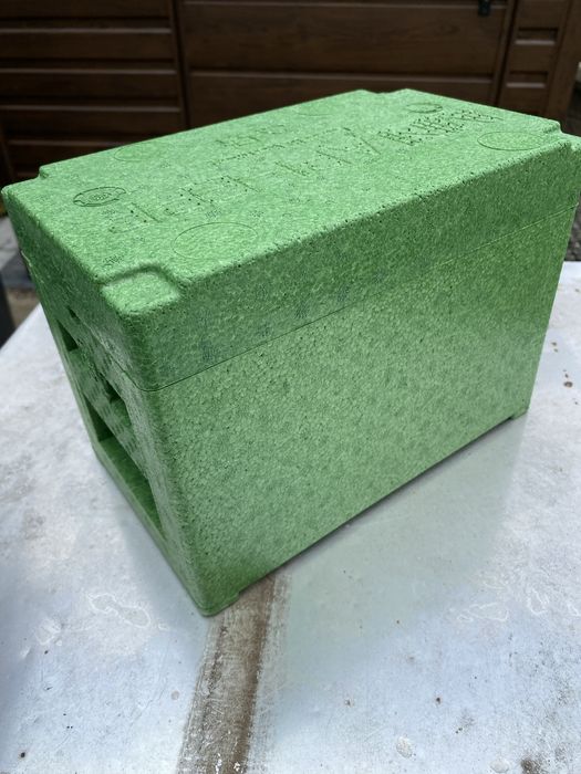 Ulik weselny Mini Api  Zielony