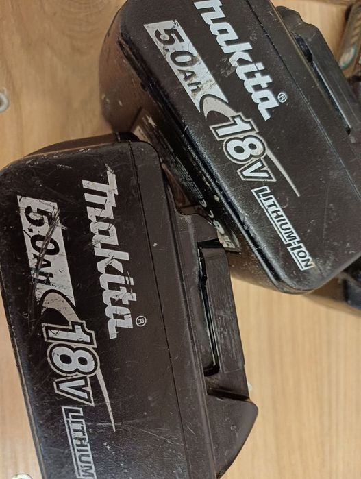 Скид, прошивка заблокованих акумуляторів Makita будь-яких версій, пере