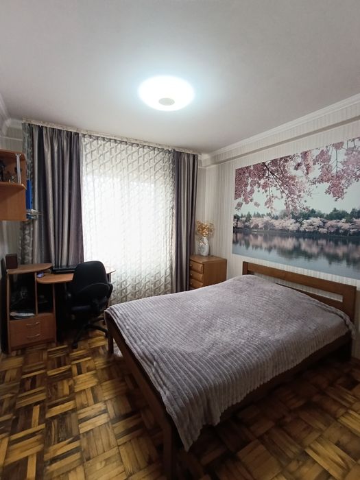 3 к.кв. ТОП-пропозиція. Космос