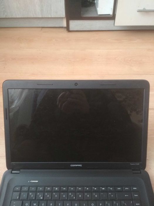 Ноутбук Compag CQ58-103SR