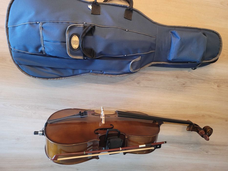 Violoncelo Stentor 1/4