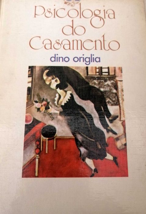 Psicologia do casamento