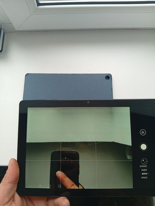 Планшет Хуавей MatePad T10.2/32