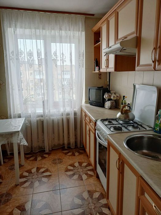 Сдаётся светлая красивая комната.