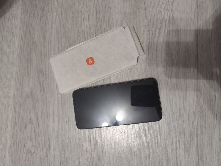 Smartfon redmi note 17 pro max