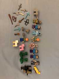 Bonecos - Legos e Puzzles - OLX Portugal