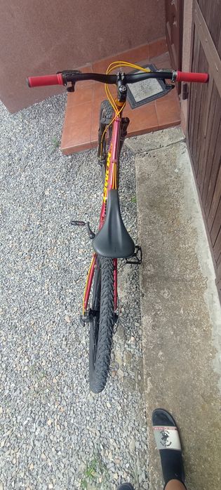 Rower ROMET dla 13 latka