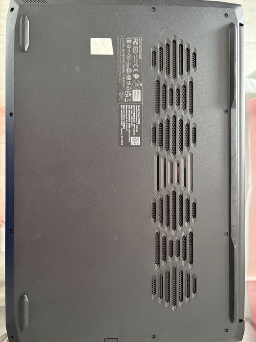 Laptop Lenovo IdeaPad Gaming 3 SPRZEDAM/ZAMIENIE