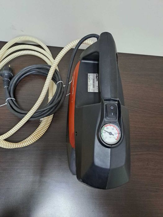 Pompa próżniowa HILTI