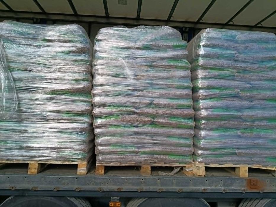 Pellet  RR PALLET drewno iglaste