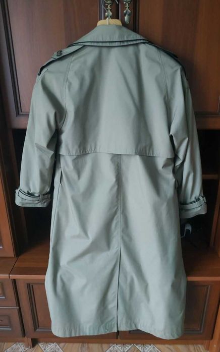 Плащ женский Urimogen