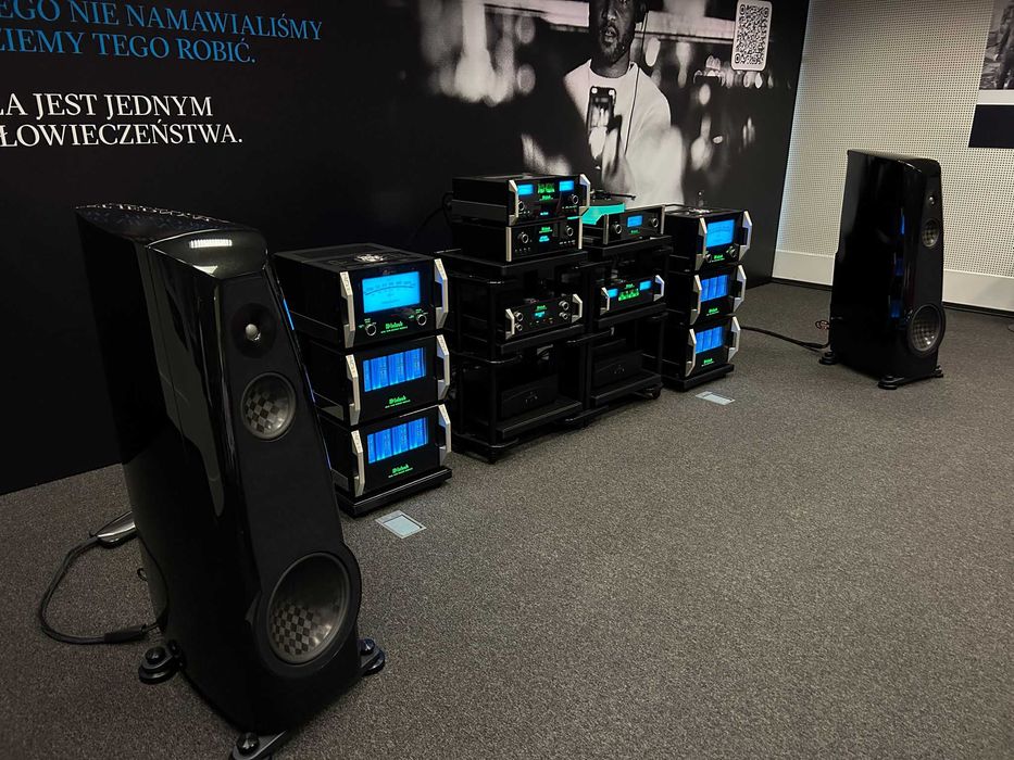 EverSolo DMP-A10 + AMP- F10 | niesamowity duet | raty 0 % WROCŁAW