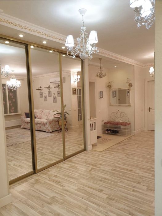 2-rooms apartment apartment by the address (area 85 m²) - Atlanta.ua - photo 5