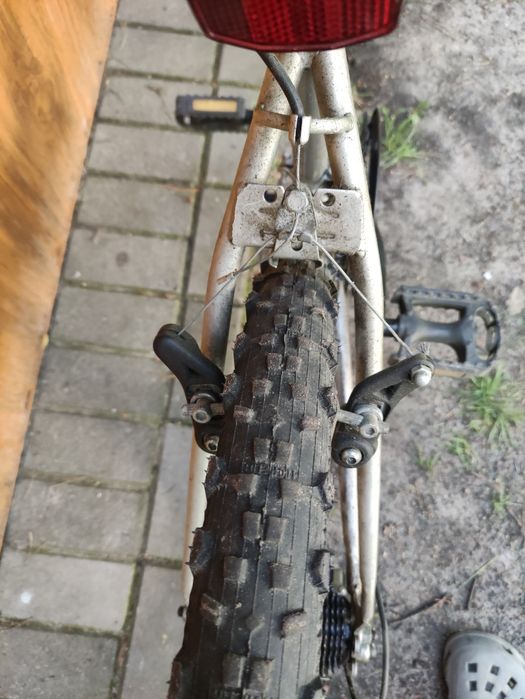 Rower Arctic 26''