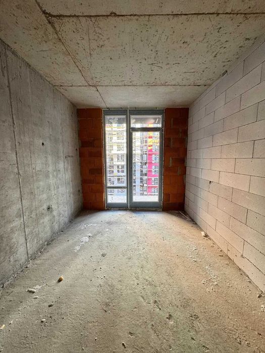 1-кімнатна квартира біля Озера! ЖК Манхеттен