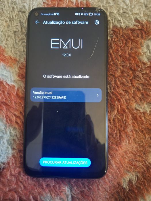 Vendo Huawei P40 Lite