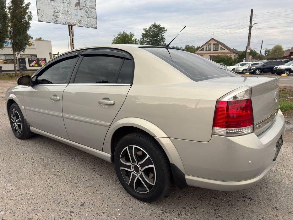 Продам Опель Вектора С Автомат