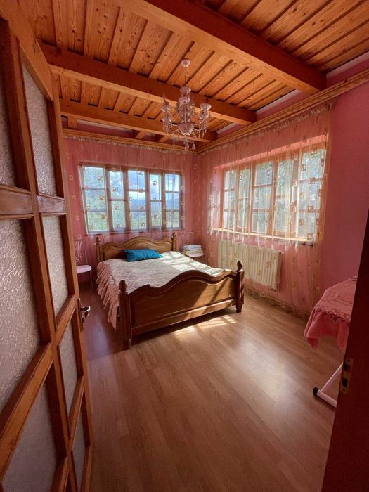 Продається будинок в Буштині