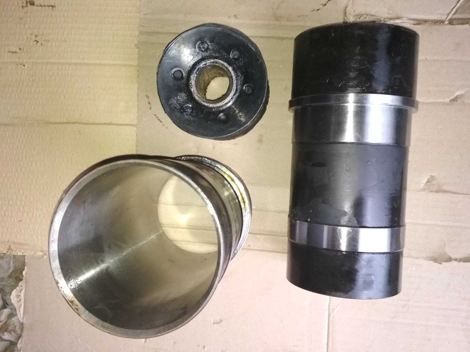 Tuleja pompa płuczkowa NB 32 , NB 125, 9T