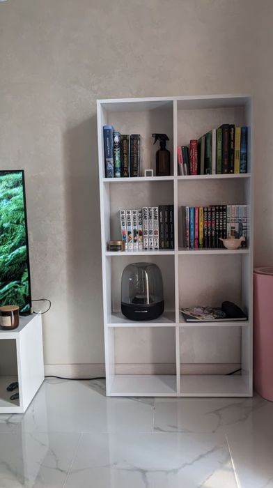 Полка шкаф стеллаж стойка для игрушек этажерка стелаж полиця етажерка