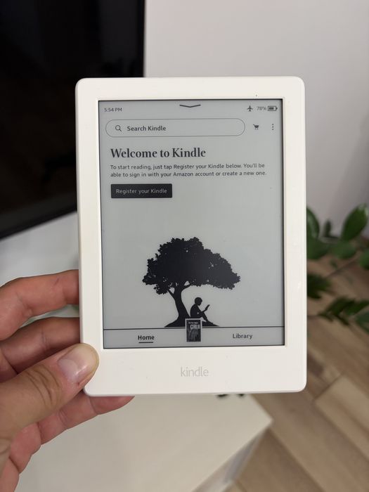 Kindle (8th Generation)