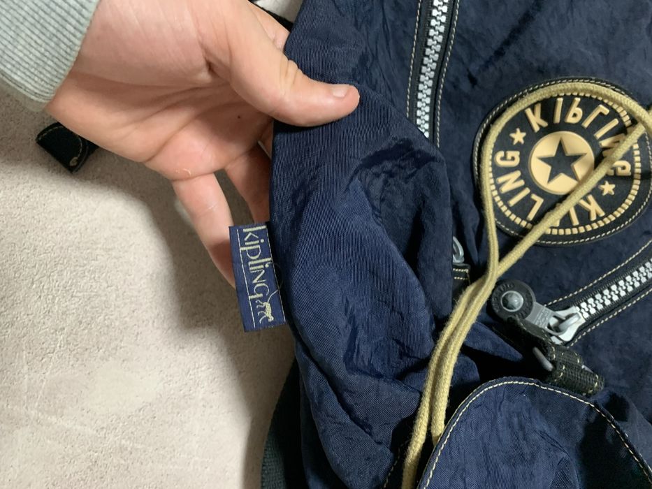 Рюкзак Kipling