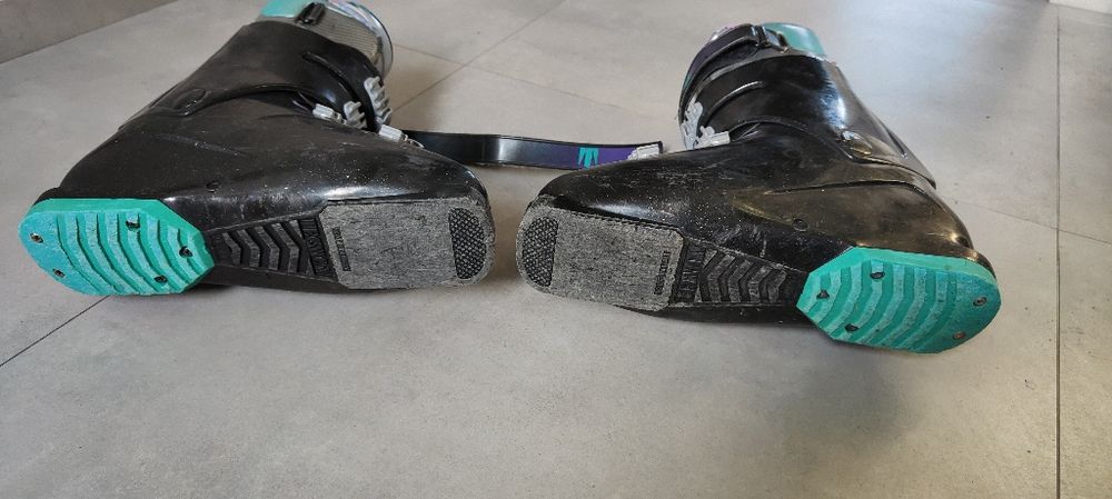 Buty narciarskie 41 Zgierz, Łódź