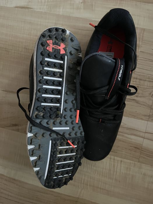 Buty sportowe Under Armour