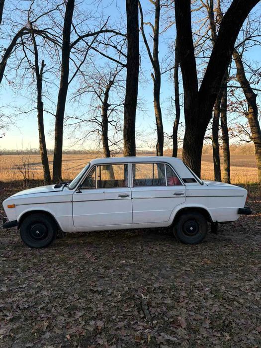 Ваз 2106 мотор 1.3 літра