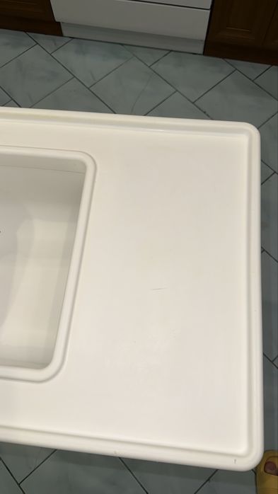 Стілець для годування Ikea antilop