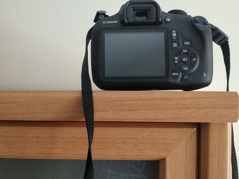 Máquina fotográfica Canon degital63825548109441123