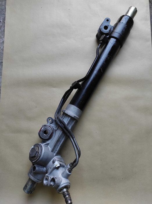 Рейка TOYOTA Land Cruiser 100 120 150 Prado FJ Lexus GX Лендкрузер