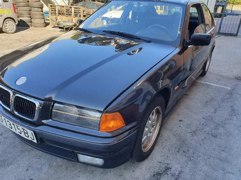 Bomba De Combustível Bmw Serie 3