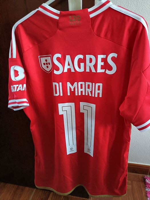 Camisola Benfica