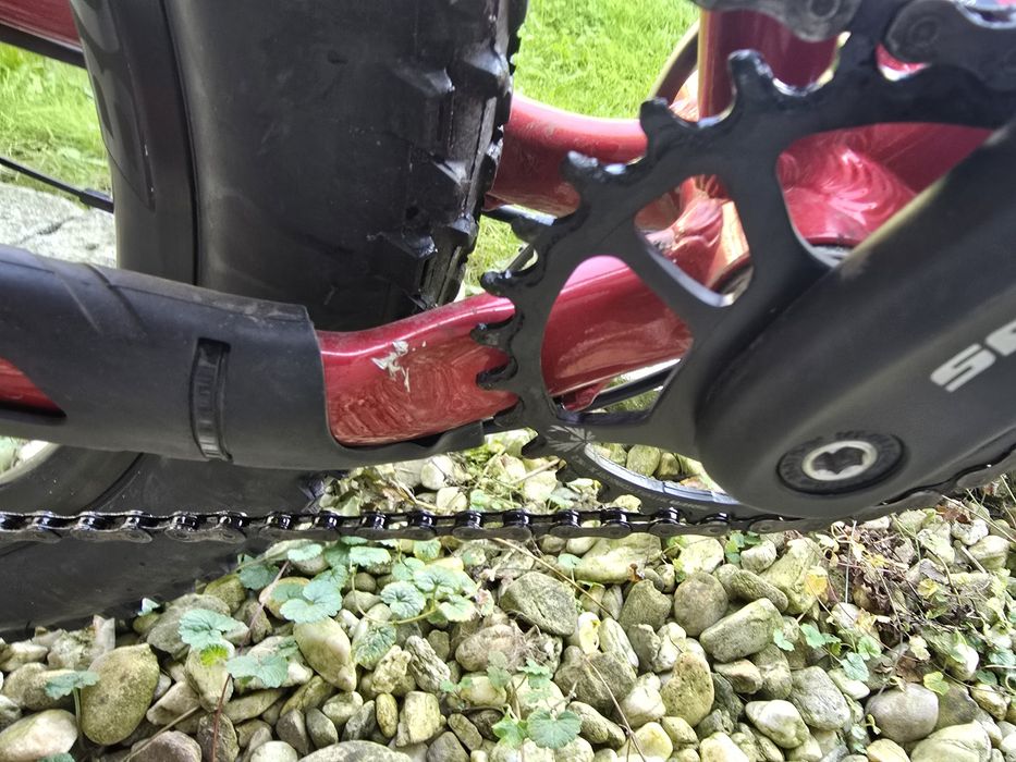 Trek Marlin 8 na gwarancij