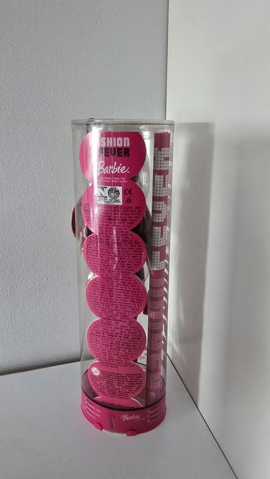 Lalka Barbie Fashion Fever Teresa