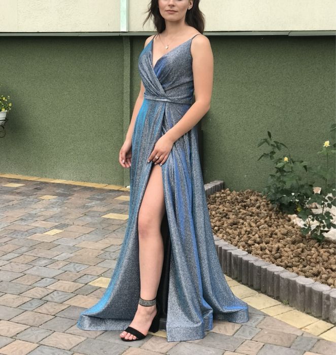 Сукня випускна ціна договірна