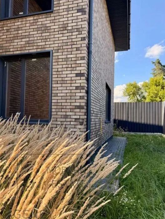 Будинок в Лісовій Бучі 215м2, участок 8 соток, продаж від власника, газ , Дом в Буче