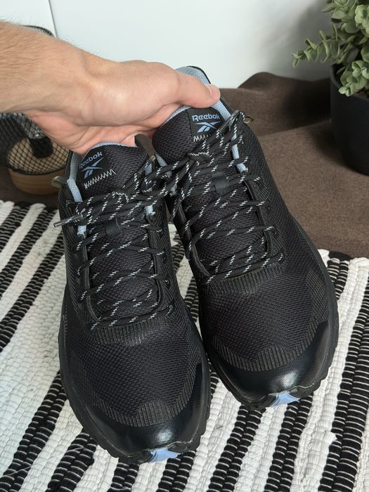 Reebok Sawcut 7.0 GTX gore tex 42 27.5