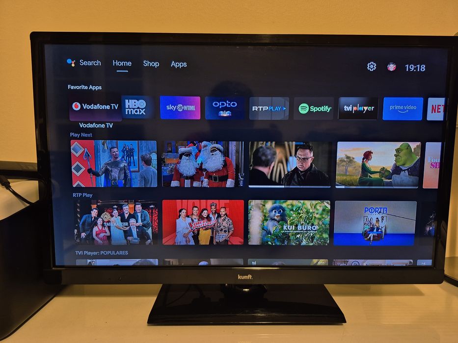 XIOAMI Mi Sctick Android TV
