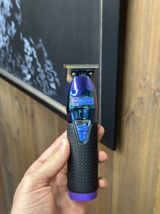Trymer Babyliss Skeleton Fx