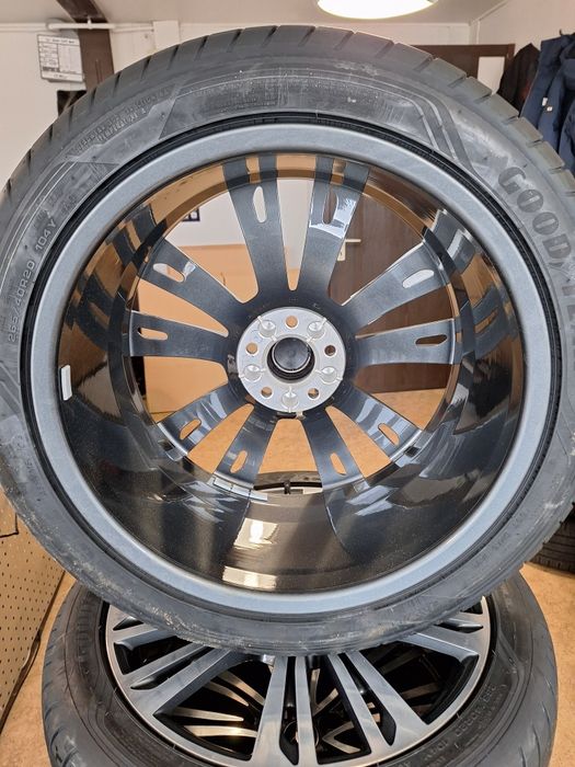 Nowe Alufelgi Koła Audi A8 D5  265 40 r20