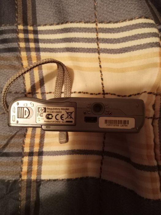 HP R827 Camera64284528905218123