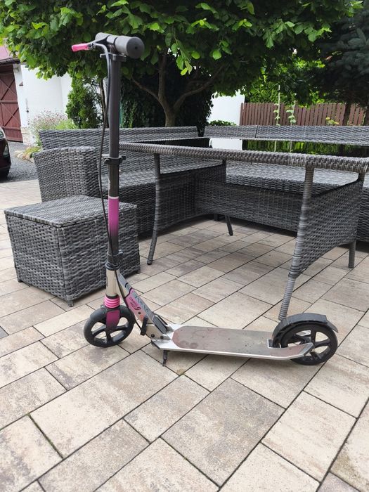 Hulajnoga Oxelo MID 9