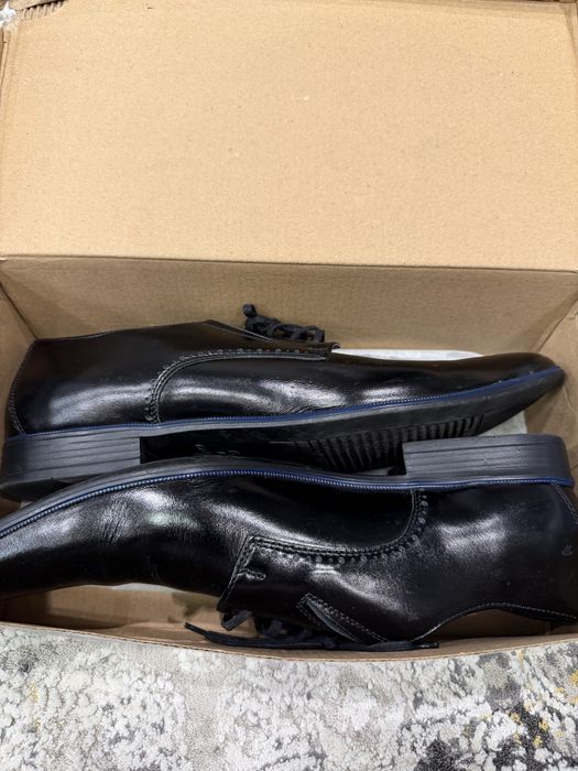 Buty eco skora 41/42