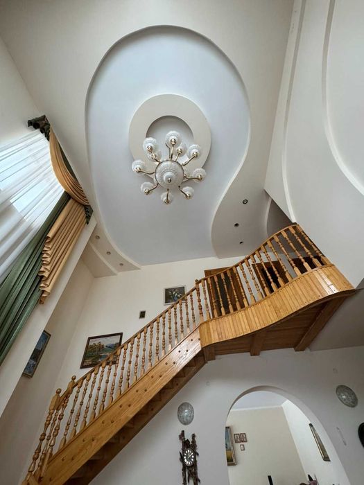 Продаж будинку Озерна LIN 42292